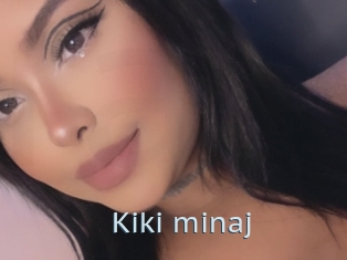 Kiki_minaj