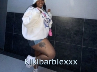 Kikibarbiexxx