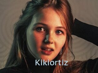 Kikiortiz