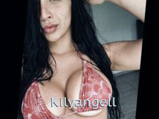 Kilyangell