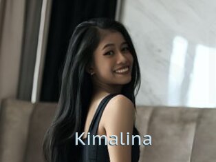 Kimalina