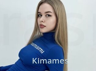 Kimames