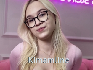 Kimamline