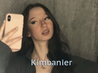 Kimbanier