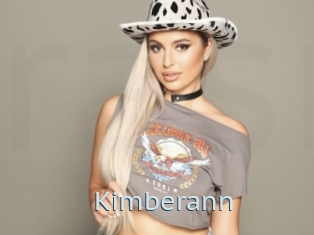 Kimberann