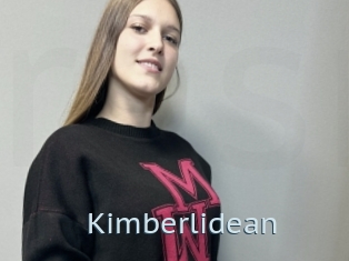 Kimberlidean