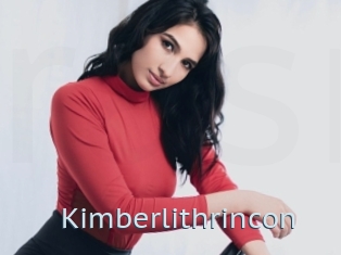 Kimberlithrincon