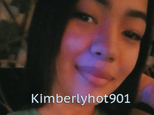 Kimberlyhot901