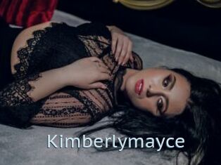 Kimberlymayce
