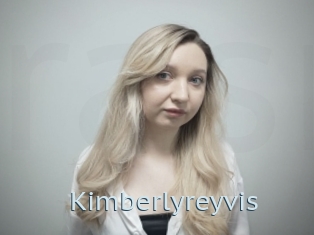 Kimberlyreyvis