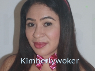 Kimberlywoker