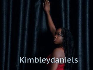 Kimbleydaniels