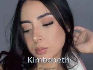 Kimboneth