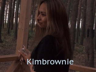 Kimbrownie