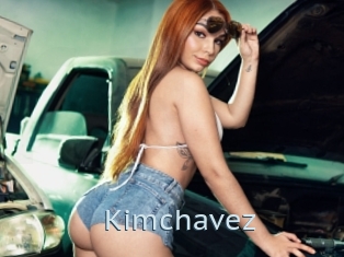 Kimchavez