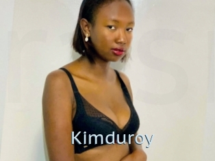 Kimduroy