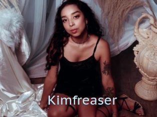 Kimfreaser