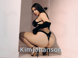 Kimjohanson