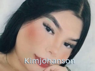 Kimjohanson