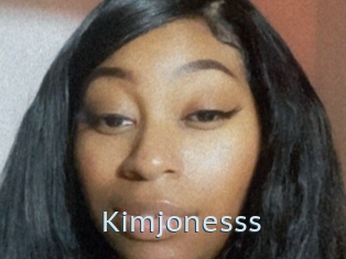 Kimjonesss