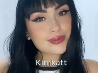 Kimkatt