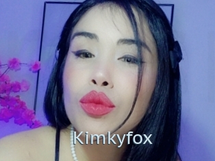 Kimkyfox