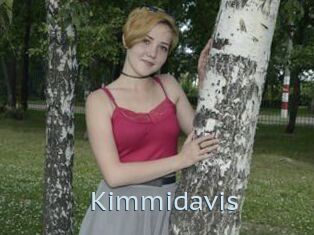 Kimmidavis