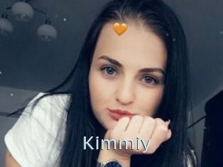 Kimmiy