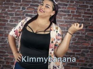 Kimmybanana