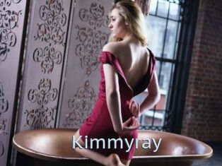 Kimmyray