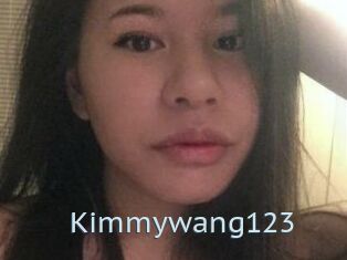 Kimmywang123