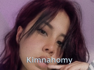 Kimnahomy