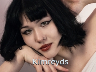 Kimreyds