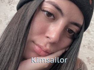 Kimsailor