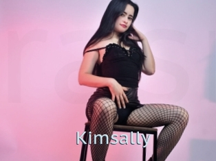 Kimsally