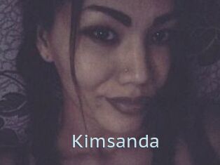 Kimsanda