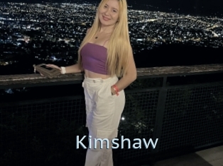 Kimshaw