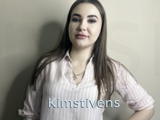 Kimstivens