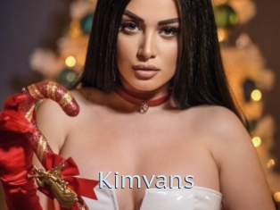 Kimvans