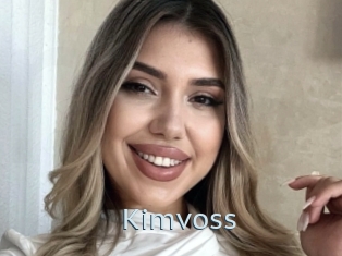 Kimvoss