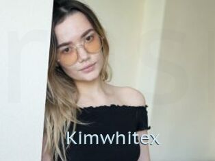 Kimwhitex