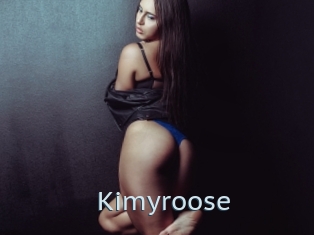 Kimyroose