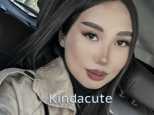 Kindacute