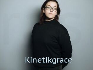 Kinetikgrace