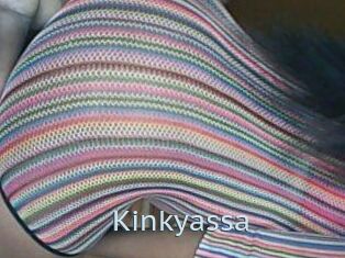 Kinkyassa