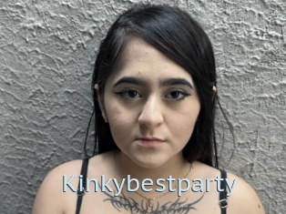 Kinkybestparty