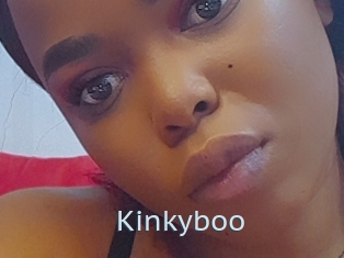 Kinkyboo