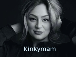 Kinkymam