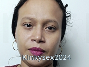 Kinkysex2024