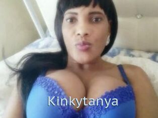 Kinkytanya